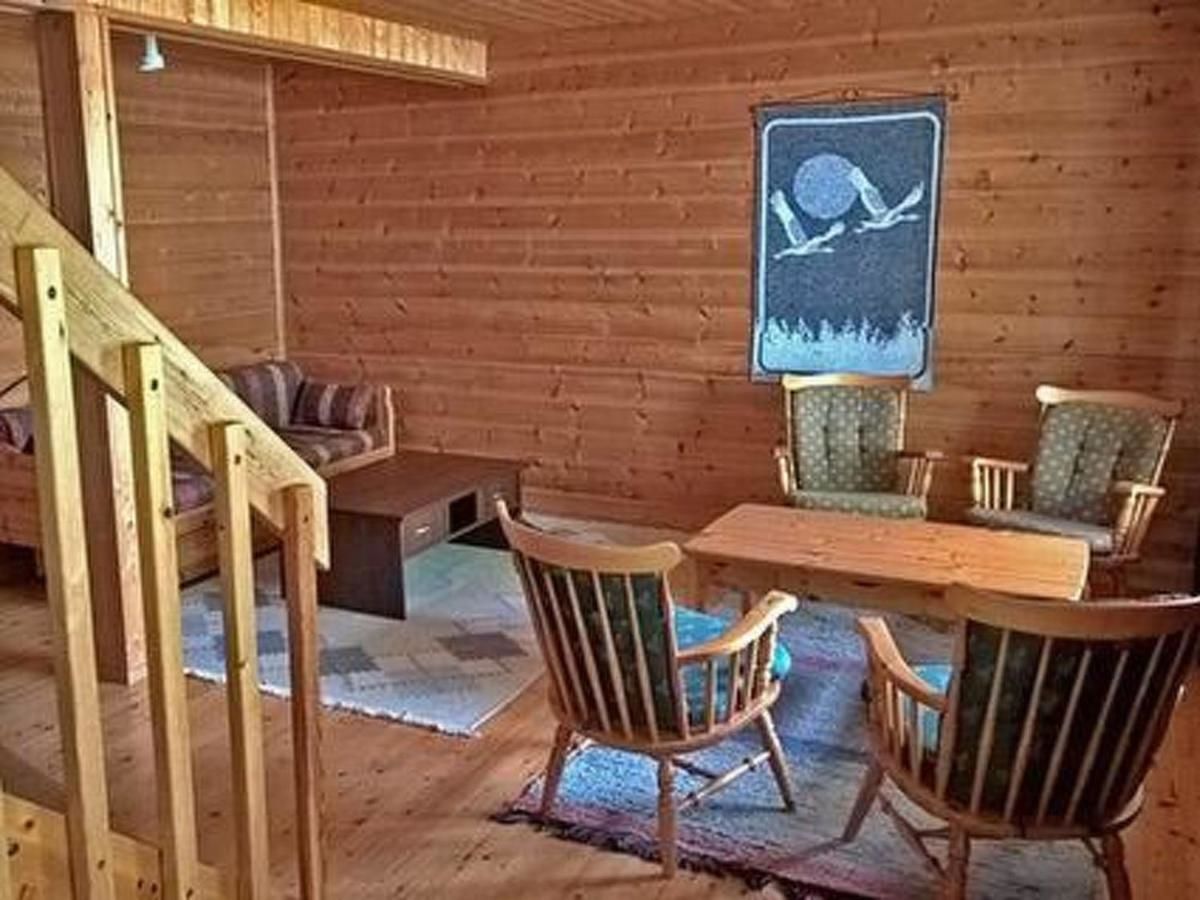 Дома для отпуска Holiday Home Äkäsjärven lomamökit 1 Rauhala-27