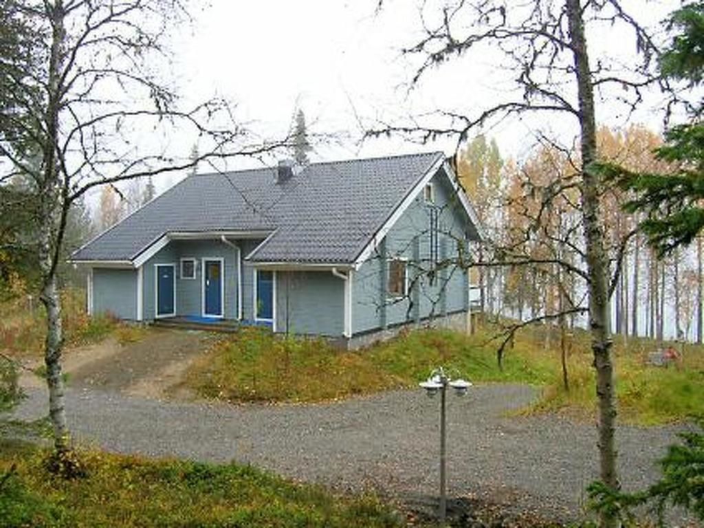 Дома для отпуска Holiday Home Äkäsjärven lomamökit 1 Rauhala-54