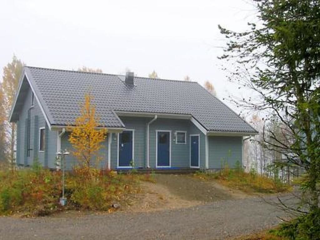 Дома для отпуска Holiday Home Äkäsjärven lomamökit 1 Rauhala-58